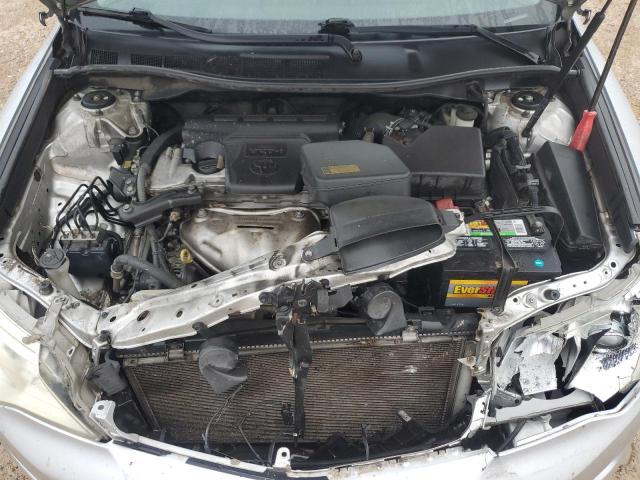 Photo 11 from auction – 2014 TOYOTA CAMRY L with VIN 4T4BF1FK2ER342184