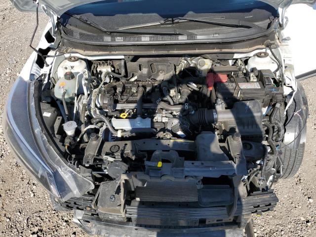 Photo 12 from auction – 2022 NISSAN KICKS SR with VIN 3N1CP5DV4NL496977