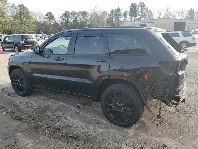Photo 2 from auction – 2021 JEEP GRAND CHER with VIN 1C4RJFAG0MC614909