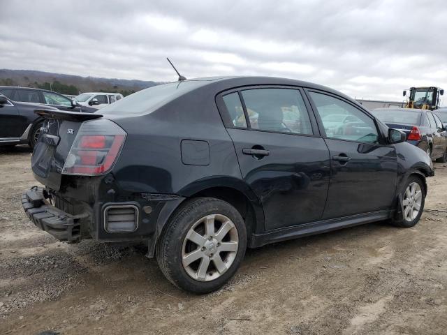 Photo 3 from auction – 2012 NISSAN SENTRA 2.0 with VIN 3N1AB6AP6CL656145