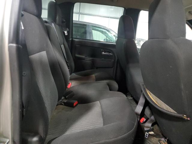Photo 10 from auction – 2008 CHEVROLET COLORADO L with VIN 1GCDT33E988222339
