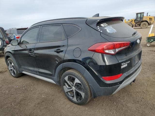 Photo 2 from auction – 2018 HYUNDAI TUCSON VAL with VIN KM8J3CA2XJU705004