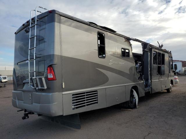 Photo 4 from auction – 2005 IIEN SUNCRUISER with VIN 5B4MPA7G653398820