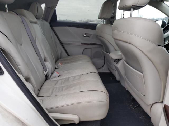 Photo 11 from auction – 2010 TOYOTA VENZA with VIN 4T3BK3BBXAU028596