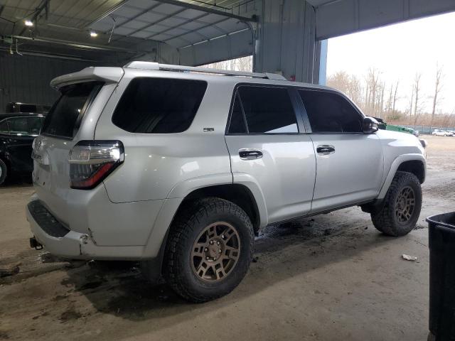 Photo 3 from auction – 2016 TOYOTA 4RUNNER SR with VIN JTEBU5JR7G5338656