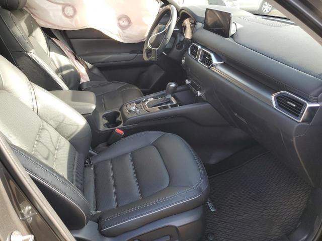 Photo 7 from auction – 2024 MAZDA CX-5 PREFE with VIN JM3KFBCM8R0397219