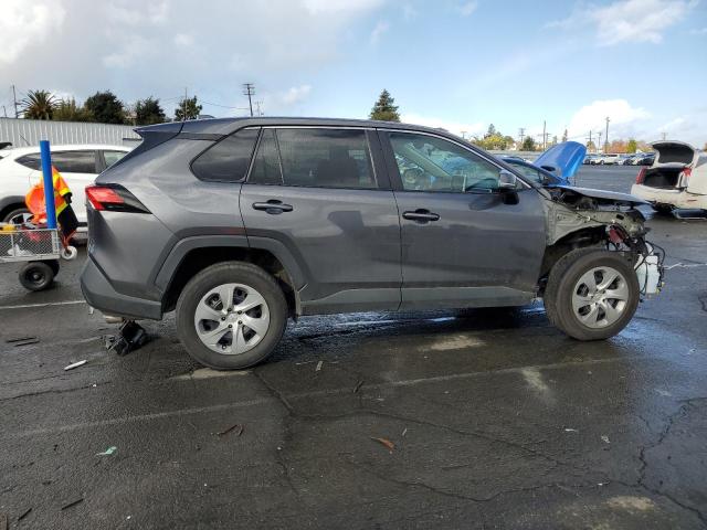 Photo 3 from auction – 2023 TOYOTA RAV4 LE with VIN 2T3K1RFVXPC219018