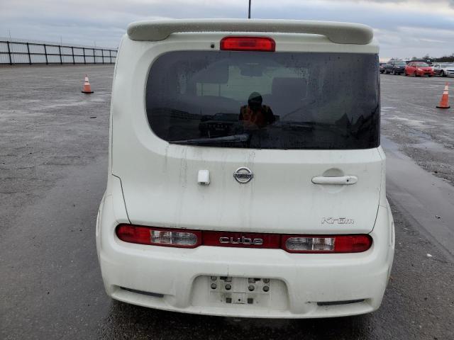 Photo 6 from auction – 2010 NISSAN CUBE BASE with VIN JN8AZ2KR8AT159824