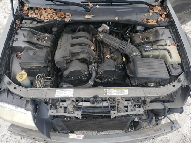 Photo 11 from auction – 2008 CHRYSLER 300 LX with VIN 2C3LA43R88H245572