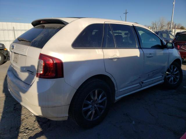 Photo 3 from auction – 2012 FORD EDGE SPORT with VIN 2FMDK4AK4CBA03758