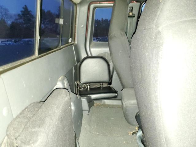 Photo 10 from auction – 2004 FORD RANGER SUP with VIN 1FTZR45E84PB44658