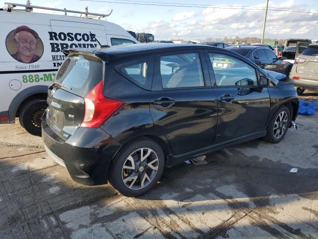 Photo 3 from auction – 2015 NISSAN VERSA NOTE with VIN 3N1CE2CP2FL427214