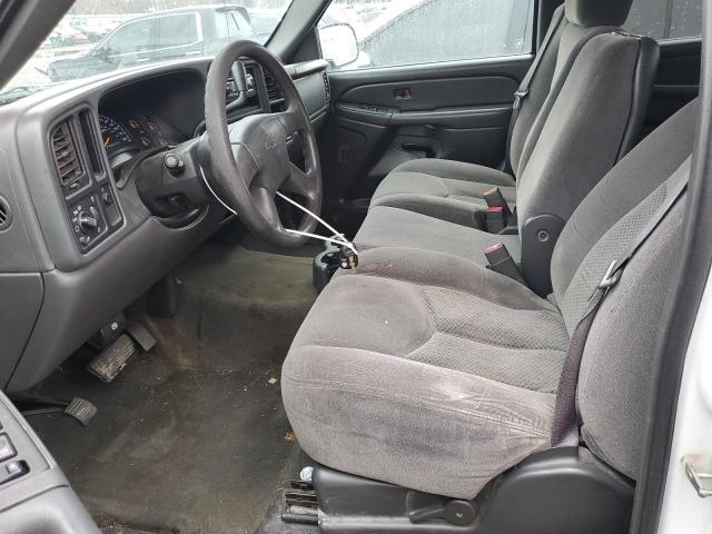 Photo 7 from auction – 2006 CHEVROLET SILVERADO with VIN 2GCEC13V961203301
