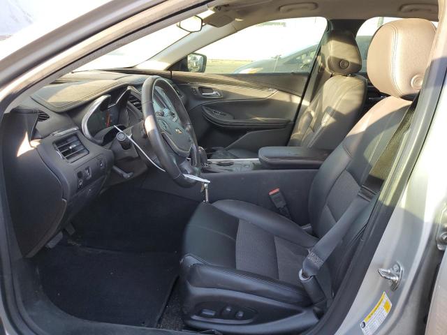 Photo 7 from auction – 2019 CHEVROLET IMPALA LT with VIN 2G11Z5S35K9131053