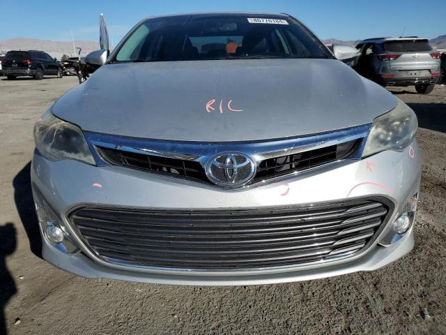 Photo 5 from auction – 2013 TOYOTA AVALON BAS with VIN 4T1BK1EB2DU045034