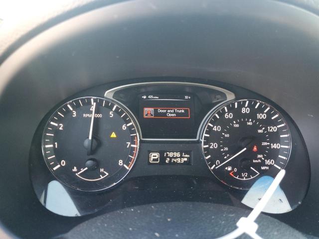 Photo 9 from auction – 2013 NISSAN ALTIMA 2.5 with VIN 1N4AL3AP1DC204857