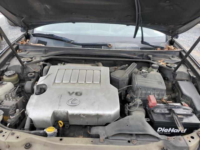Photo 11 from auction – 2007 LEXUS ES 350 with VIN JTHBJ46G472139143