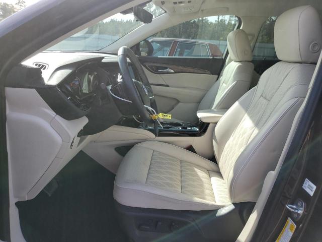 Photo 7 from auction – 2022 BUICK ENVISION A with VIN LRBFZRR48ND047107