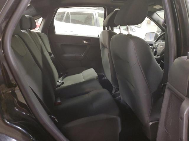 Photo 10 from auction – 2009 FORD FOCUS SES with VIN 1FAHP36N49W134741