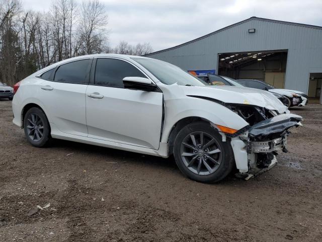 Photo 4 from auction – 2021 HONDA CIVIC EX with VIN 2HGFC2F7XMH011267