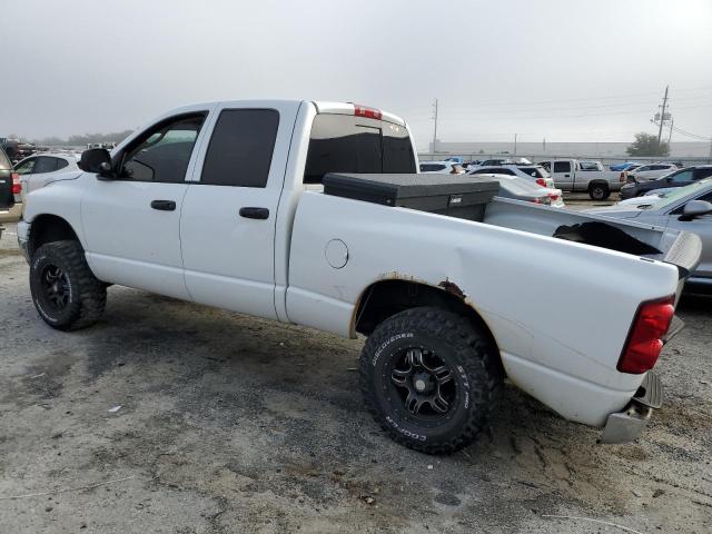 Photo 2 from auction – 2008 DODGE RAM 1500 S with VIN 1D7HU182X8J226920