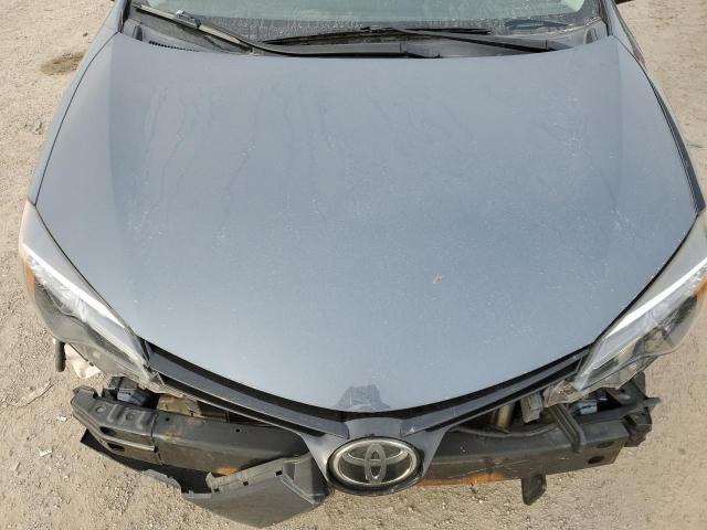 Photo 11 from auction – 2017 TOYOTA COROLLA L with VIN 2T1BURHE9HC819267