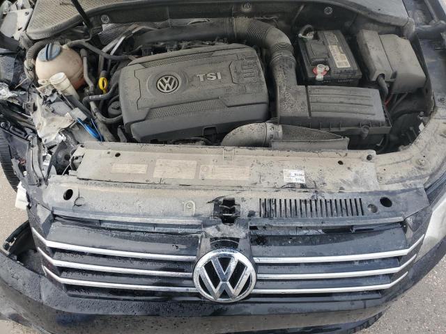 Photo 11 from auction – 2014 VOLKSWAGEN PASSAT SE with VIN 1VWBS7A32EC047733