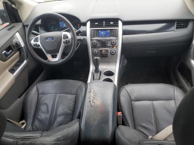Photo 8 from auction – 2014 FORD EDGE SE with VIN 2FMDK3GC5EBA37415