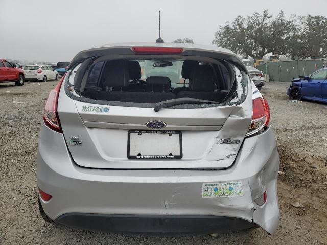 Photo 6 from auction – 2019 FORD FIESTA SE with VIN 3FADP4EJ4KM139009