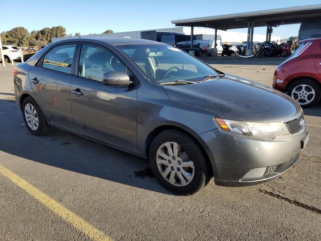 Photo 4 from auction – 2013 KIA FORTE EX with VIN KNAFU4A23D5731906