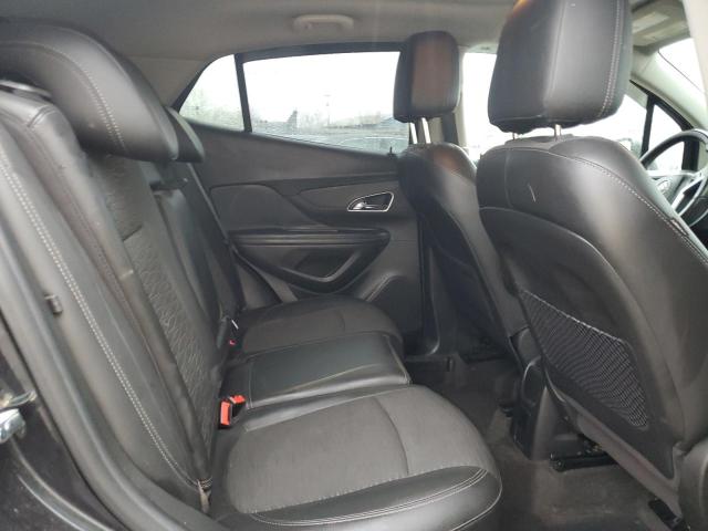 Photo 10 from auction – 2016 BUICK ENCORE with VIN KL4CJESB5GB710980