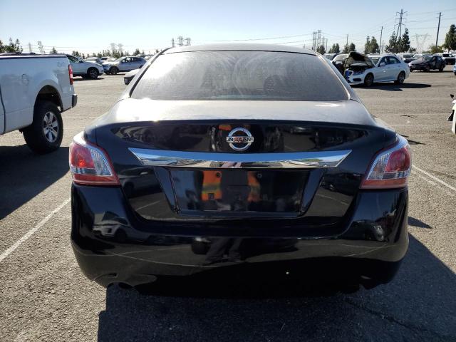 Photo 6 from auction – 2013 NISSAN ALTIMA 3.5 with VIN 1N4BL3AP6DN424813