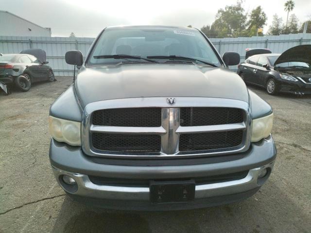 Photo 5 from auction – 2005 DODGE RAM 1500 S with VIN 1D7HA18N15J565449