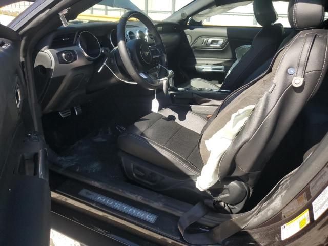 Photo 8 from auction – 2022 FORD MUSTANG with VIN 1FA6P8TH5N5141121