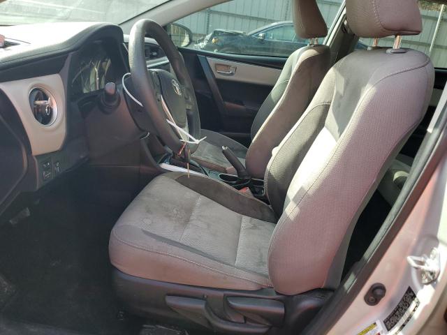 Photo 7 from auction – 2018 TOYOTA COROLLA L with VIN 2T1BURHE7JC006158