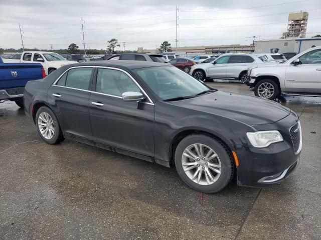 Photo 4 from auction – 2017 CHRYSLER 300C with VIN 2C3CCAEG7HH571061