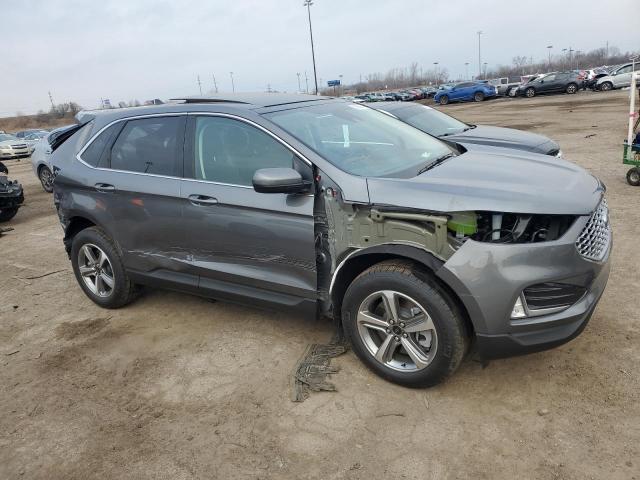 Photo 4 from auction – 2024 FORD EDGE SEL with VIN 2FMPK4J91RBB14903