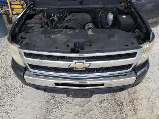 Photo 11 from auction – 2011 CHEVROLET SILVERADO with VIN 3GCPKSE32BG240334
