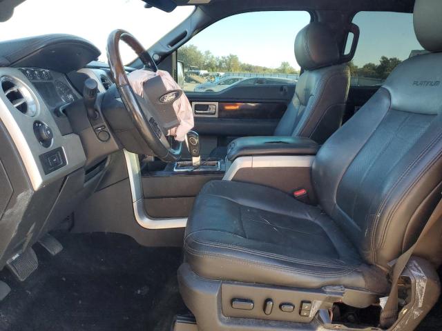 Photo 7 from auction – 2014 FORD F150 SUPER with VIN 1FTFW1EF4EFC47070