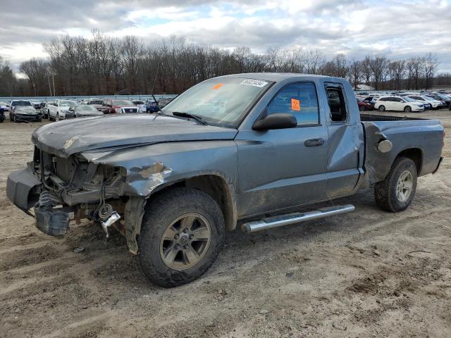 DODGE DAKOTA SXT 2008 with VIN 1D7HE32K58S557688 - Photo from auction
