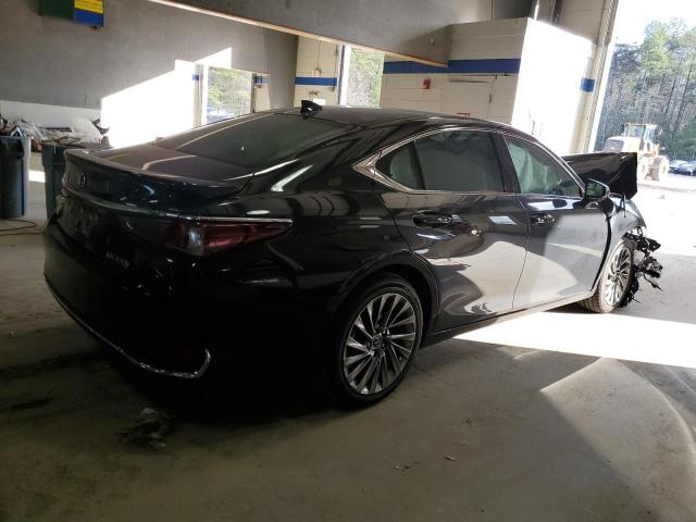 Photo 3 from auction – 2024 LEXUS ES 300H BA with VIN 58AFA1C15RU048251