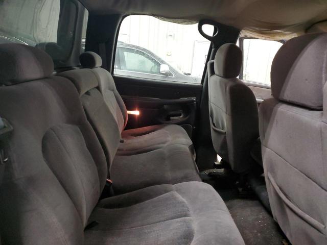 Photo 10 from auction – 2002 CHEVROLET SILVERADO with VIN 1GCHK23112F217604