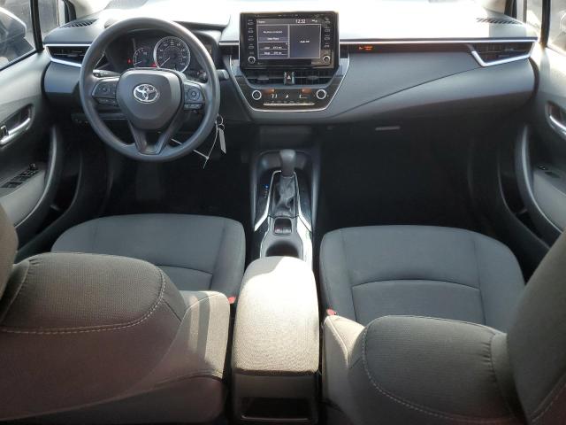 Photo 8 from auction – 2021 TOYOTA COROLLA LE with VIN 5YFEPMAE2MP207973