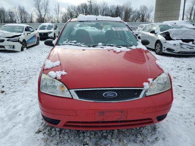 Photo 5 from auction – 2005 FORD FOCUS ZX4 with VIN 1FAFP34N25W308049