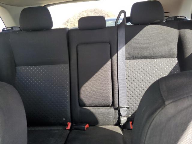 Photo 10 from auction – 2012 MITSUBISHI OUTLANDER with VIN JA4AP4AU9CZ000968