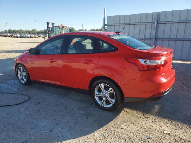 Photo 2 from auction – 2013 FORD FOCUS SE with VIN 1FADP3F29DL279367