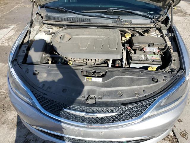 صورة رقم 11 من المزاد - 2015 CHRYSLER 200 C مع VIN 1C3CCCEG9FN512271