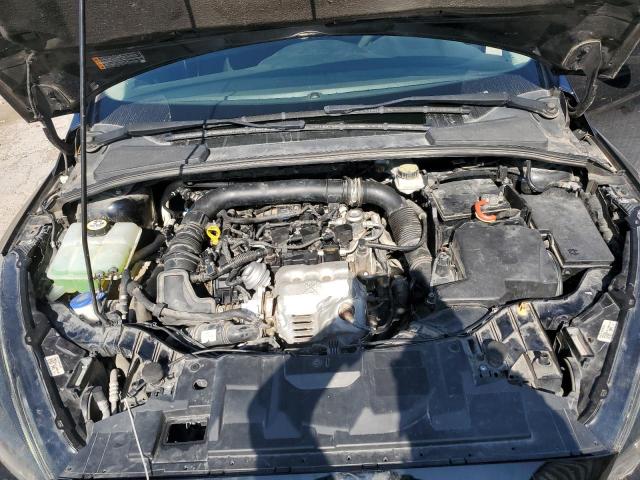 Photo 11 from auction – 2018 FORD FOCUS SE with VIN 1FADP3FE7JL238273