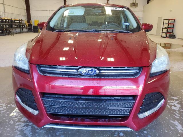 Photo 5 from auction – 2016 FORD ESCAPE SE with VIN 1FMCU0GX9GUB96930