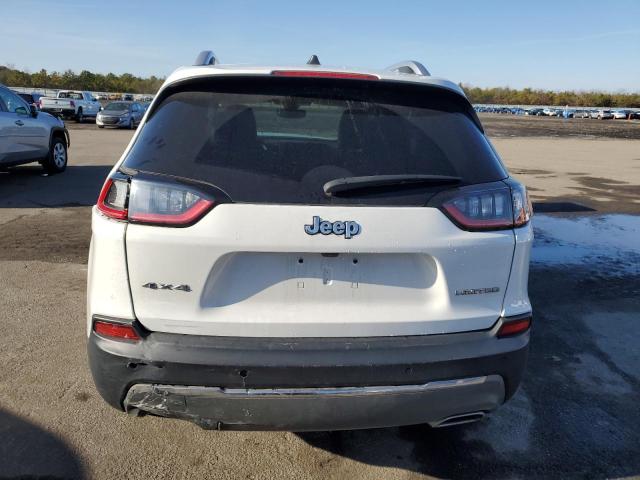 Photo 6 from auction – 2019 JEEP CHEROKEE L with VIN 1C4PJMDX3KD476037